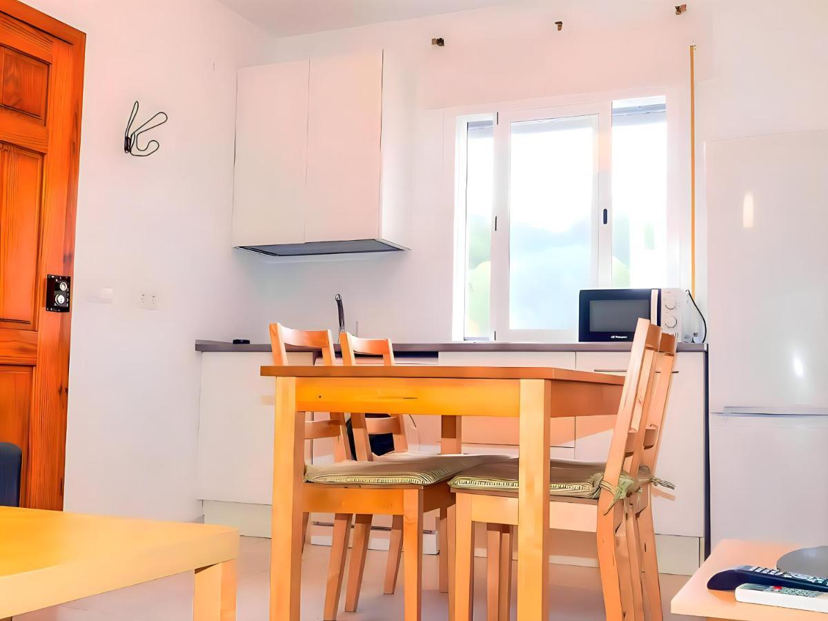 Apartamento Junto El Mar Con Piscina Conil De La Frontera Exteriör bild