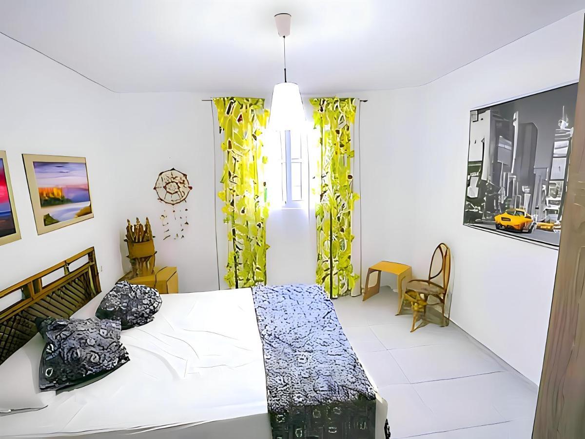 Apartamento Junto El Mar Con Piscina Conil De La Frontera Exteriör bild