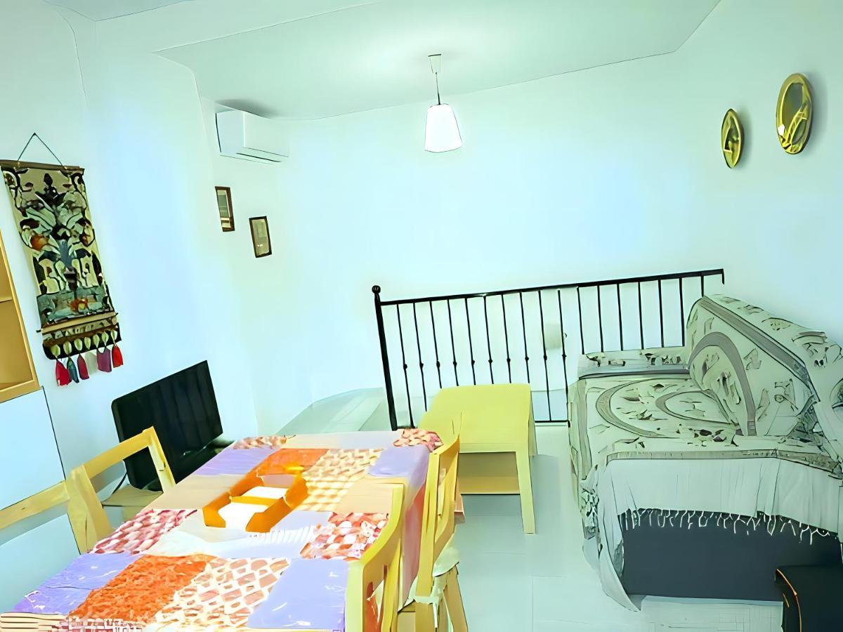 Apartamento Junto El Mar Con Piscina Conil De La Frontera Exteriör bild