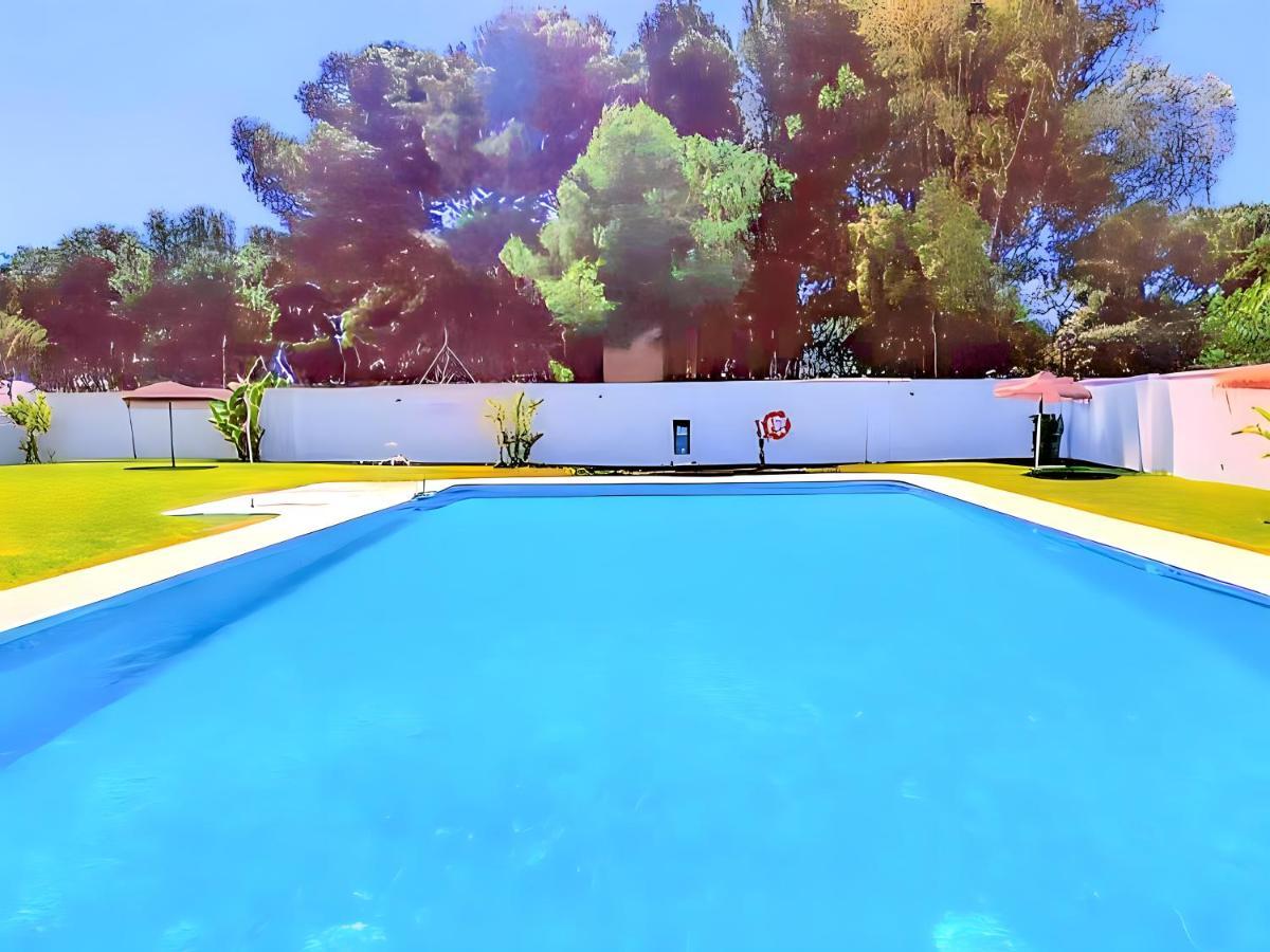 Apartamento Junto El Mar Con Piscina Conil De La Frontera Exteriör bild